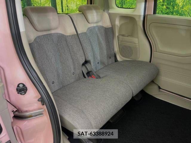 Honda N BOX 2017-11 382249-9