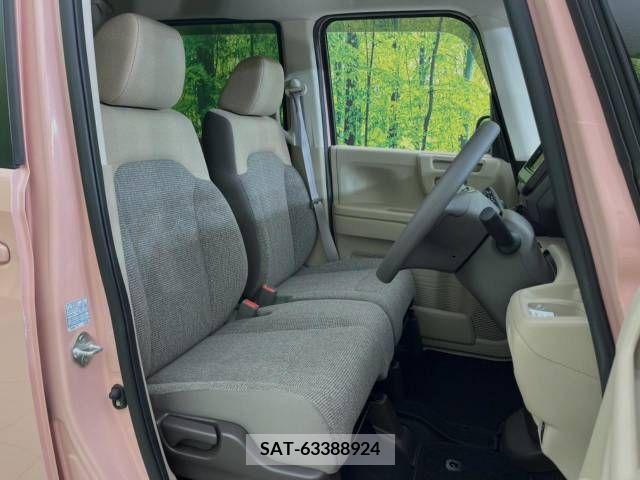 Honda N BOX 2017-11 382249-8