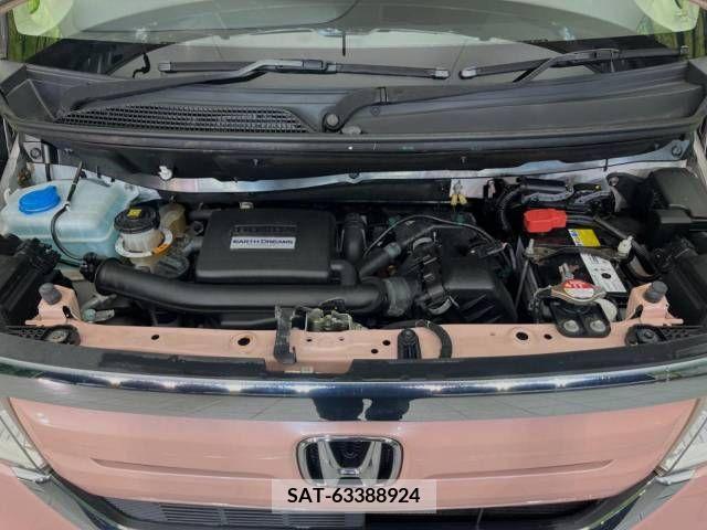 Honda N BOX 2017-11 382249-17