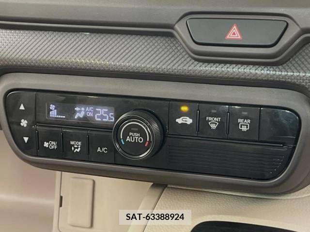 Honda N BOX 2017-11 382249-6