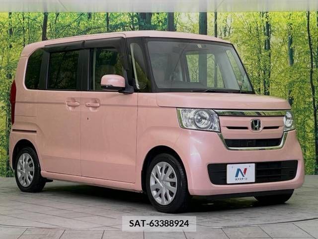 Honda N BOX 2017-11 382249-15