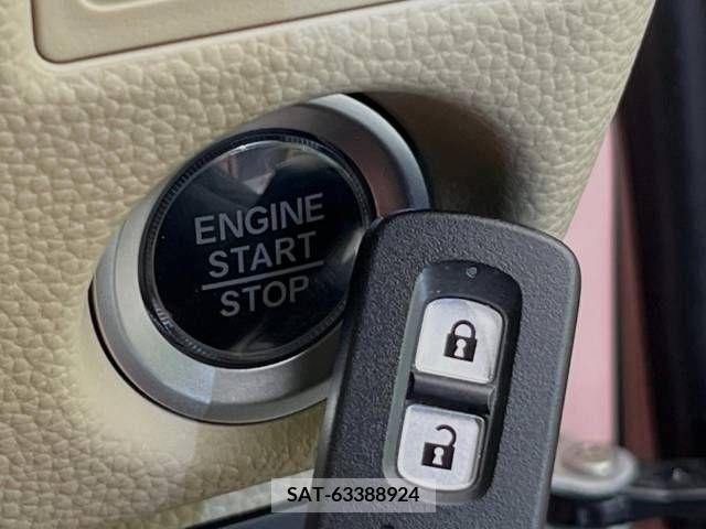 Honda N BOX 2017-11 382249-5