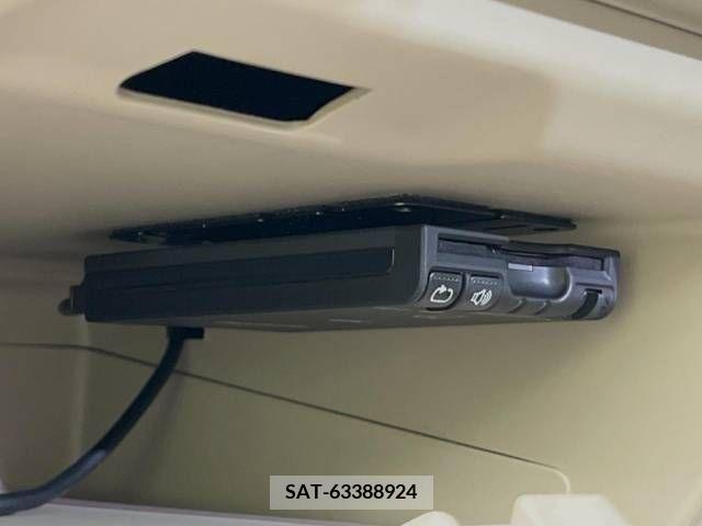Honda N BOX 2017-11 382249-4