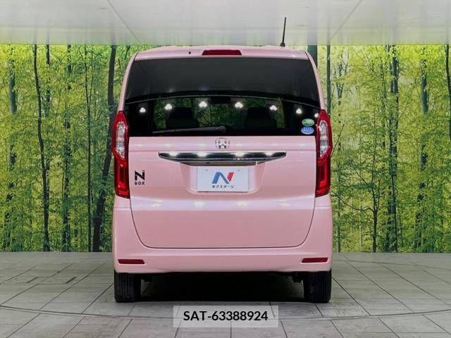 Honda N BOX 2017-11 382249-14