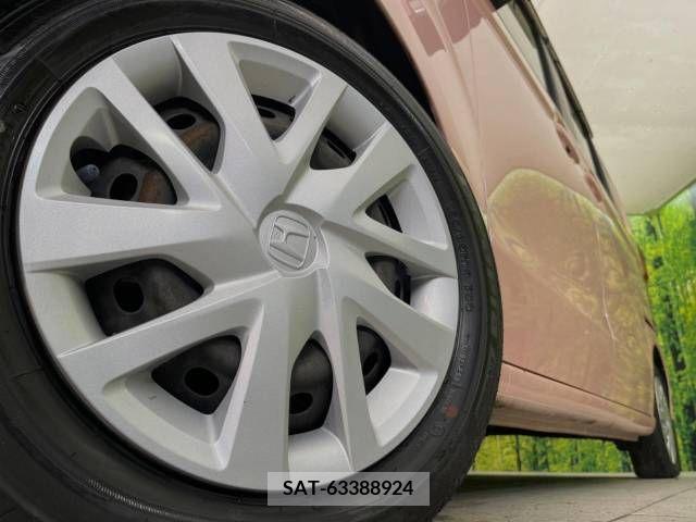 Honda N BOX 2017-11 382249-12