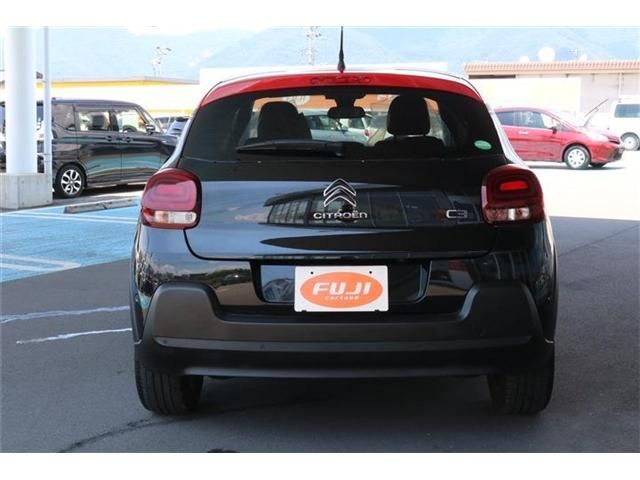 Citroen C3 2019-07 8031-28
