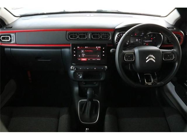 Citroen C3 2019-07 8031-3