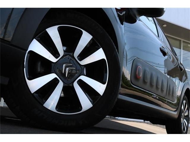 Citroen C3 2019-07 8031-24