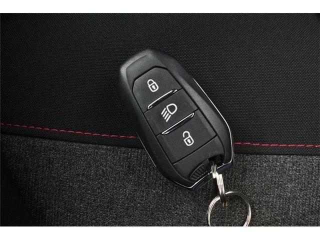 Citroen C3 2019-07 8031-18