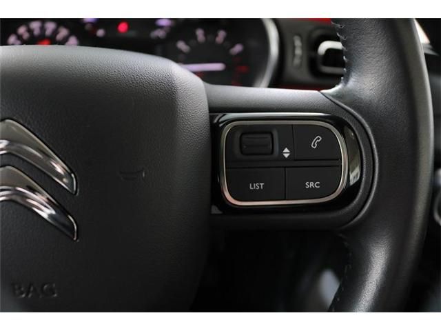Citroen C3 2019-07 8031-15