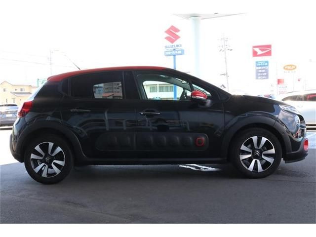 Citroen C3 2019-07 8031-27