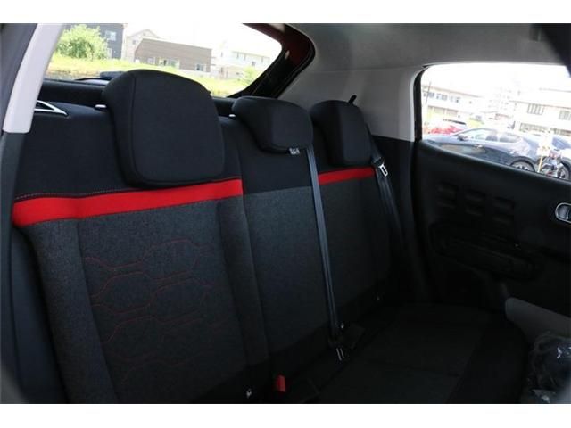 Citroen C3 2019-07 8031-20