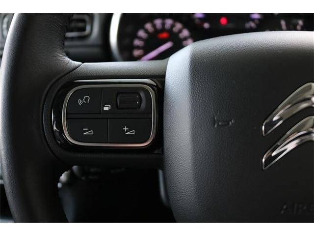 Citroen C3 2019-07 8031-14