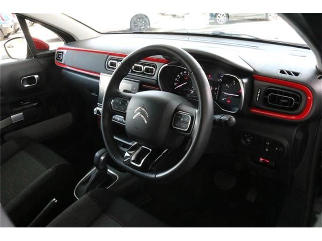 Citroen C3 2019-07 8031-5