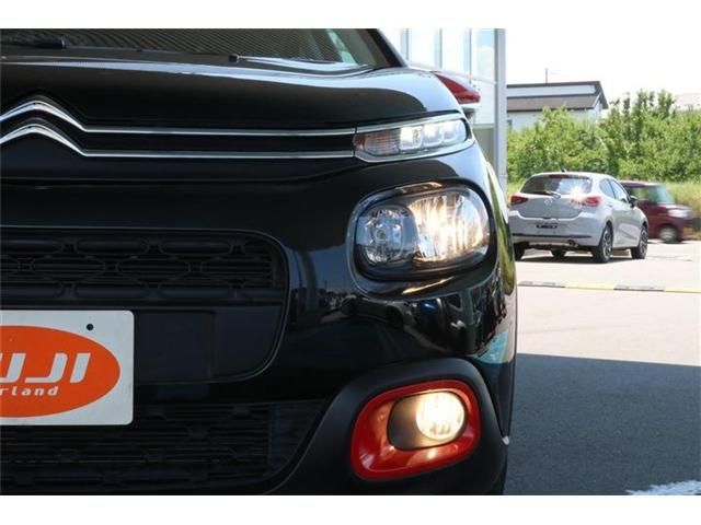 Citroen C3 2019-07 8031-23