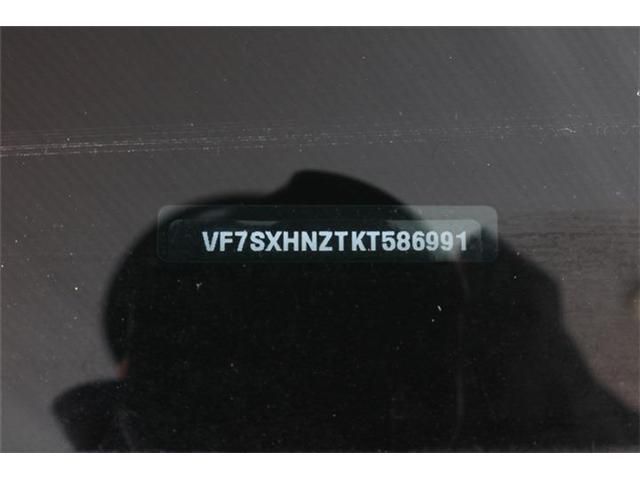 Citroen C3 2019-07 8031-29