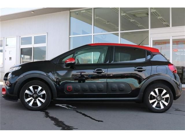 Citroen C3 2019-07 8031-26