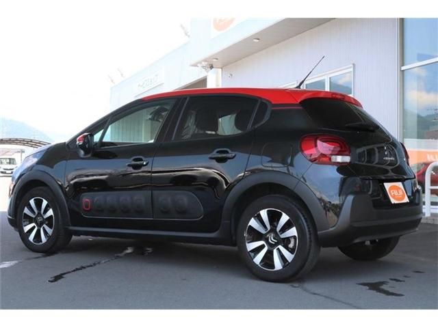 Citroen C3 2019-07 8031-1