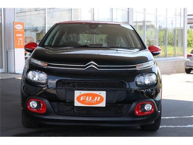 Citroen C3 2019-07 8031-25