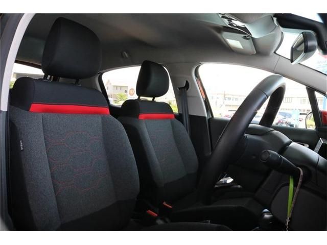 Citroen C3 2019-07 8031-19