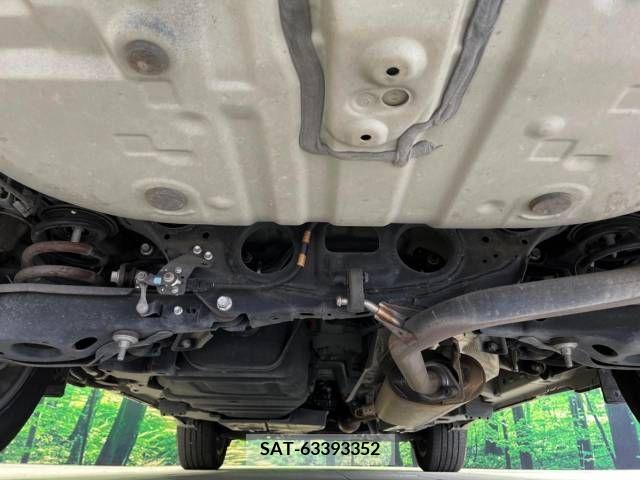 Toyota HARRIER 2017-09 321840-19