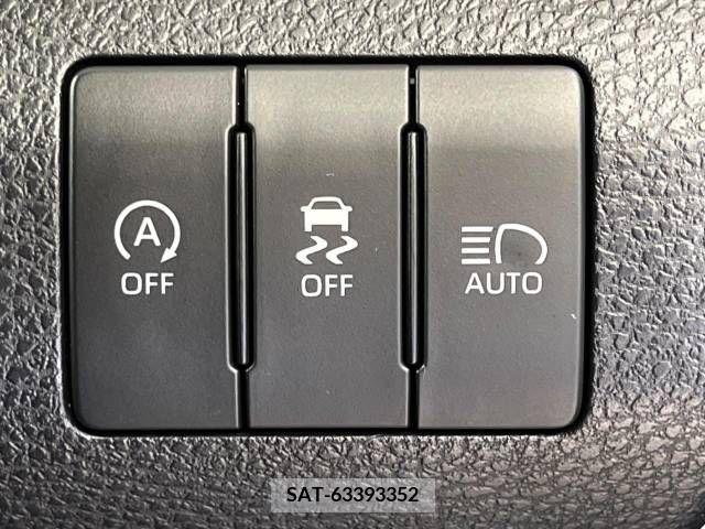 Toyota HARRIER 2017-09 321840-7