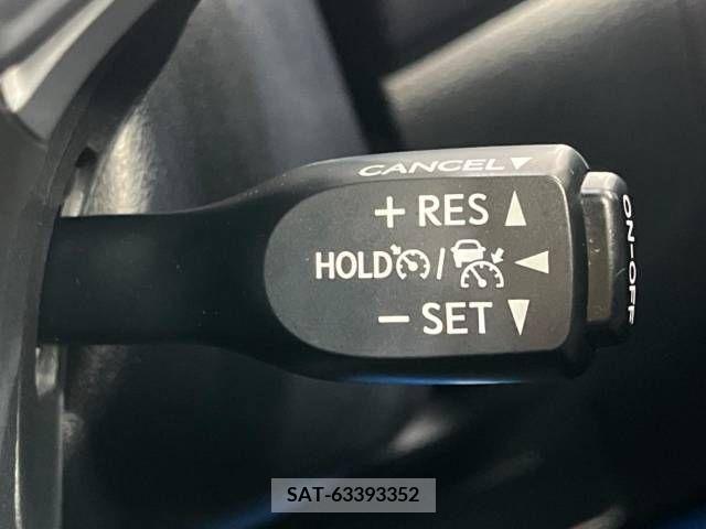 Toyota HARRIER 2017-09 321840-5