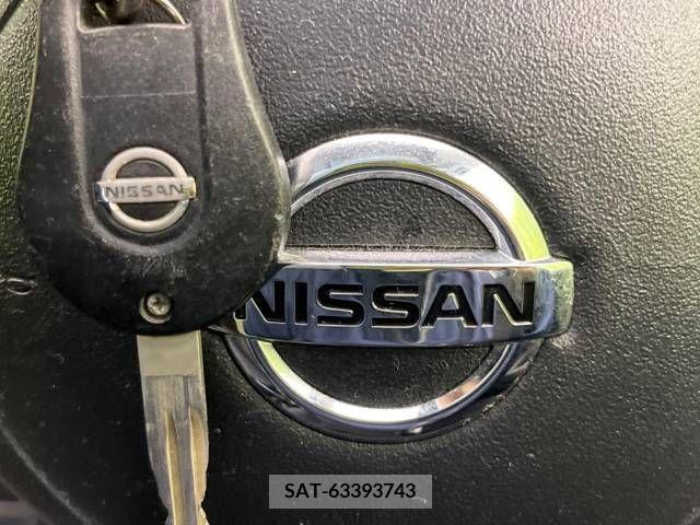 Nissan MARCH 2017-03 253583-3