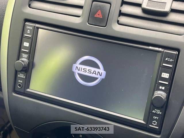 Nissan MARCH 2017-03 253583-2