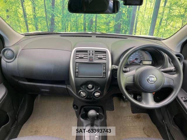 Nissan MARCH 2017-03 253583-1