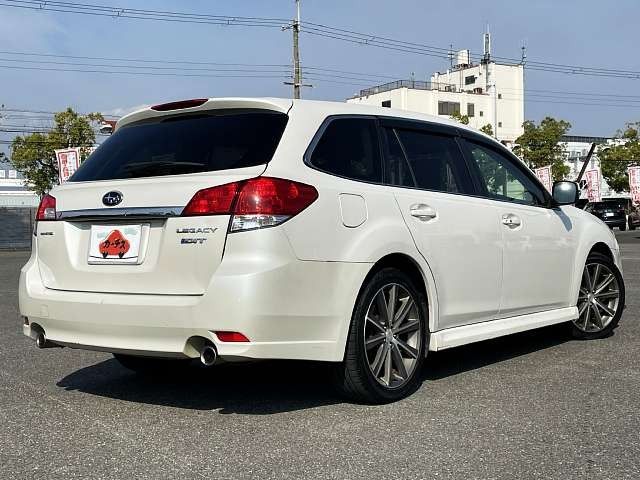 Subaru LEGACY 2012-06 13385-2