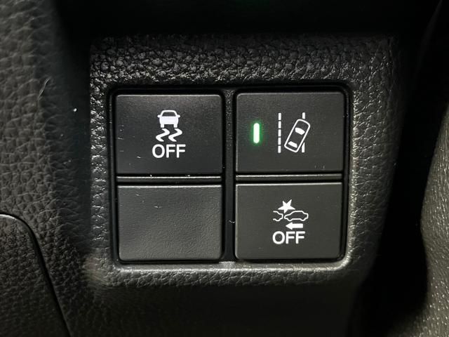 Honda N BOX CUSTOM 2017-11 190773-11