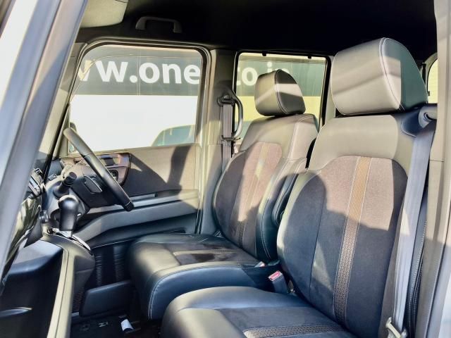 Honda N BOX CUSTOM 2017-11 190773-22