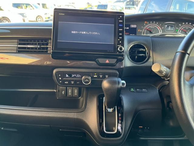Honda N BOX CUSTOM 2017-11 190773-14