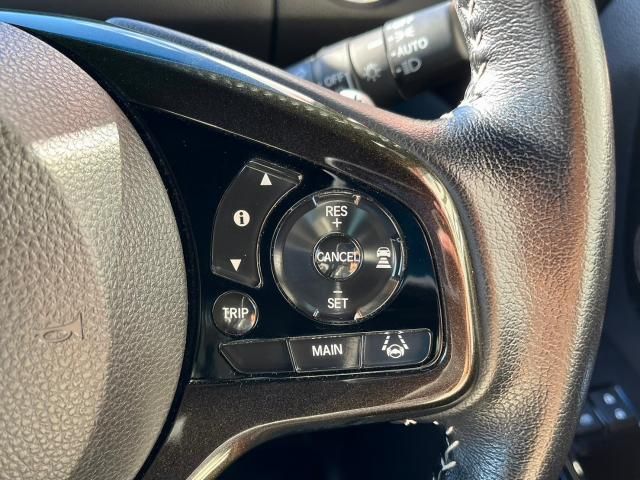 Honda N BOX CUSTOM 2017-11 190773-10