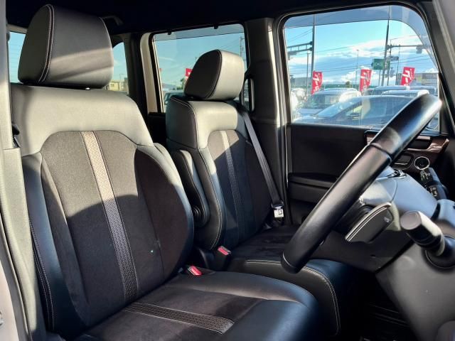 Honda N BOX CUSTOM 2017-11 190773-21