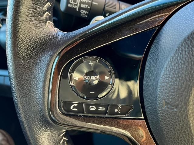 Honda N BOX CUSTOM 2017-11 190773-9