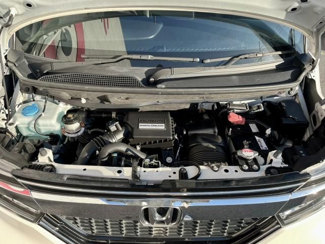 Honda N BOX CUSTOM 2017-11 190773-29