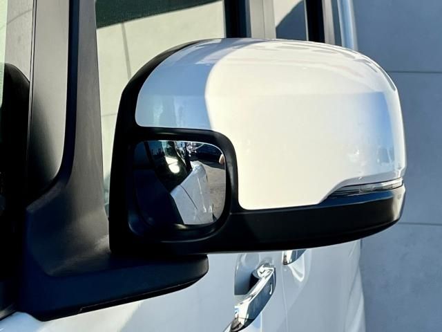 Honda N BOX CUSTOM 2017-11 190773-6