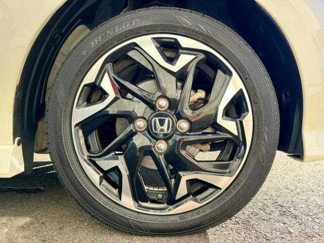 Honda N BOX CUSTOM 2017-11 190773-27