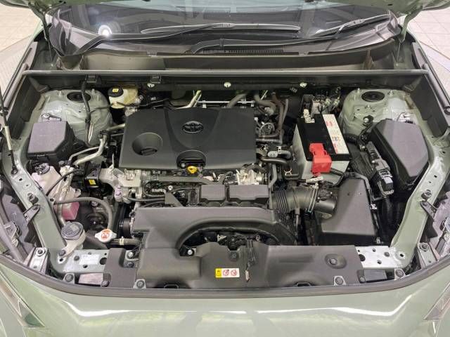 Toyota RAV4 2020-11 21112-18