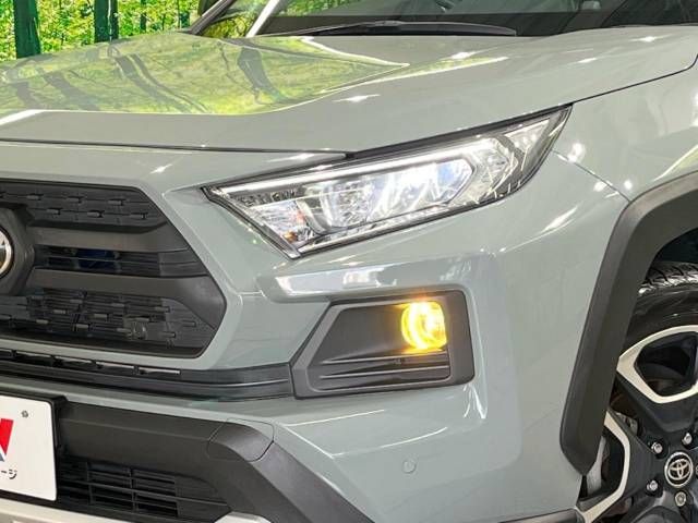Toyota RAV4 2020-11 21112-12