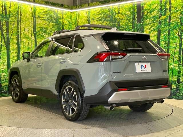 Toyota RAV4 2020-11 21112-17