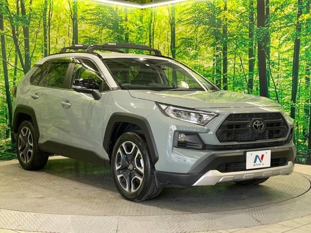 Toyota RAV4 2020-11 21112-16