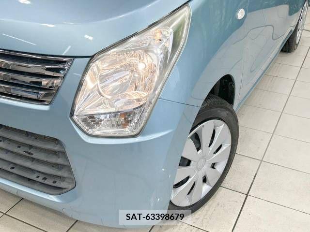 Suzuki WAGON R 2014-02 338415-12