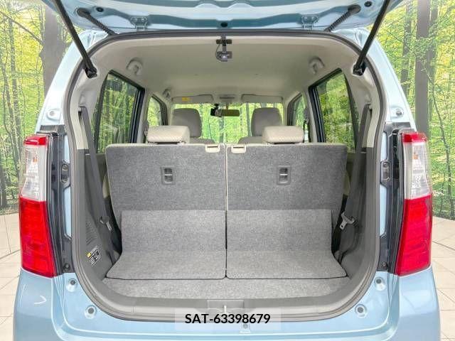 Suzuki WAGON R 2014-02 338415-10