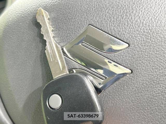 Suzuki WAGON R 2014-02 338415-4
