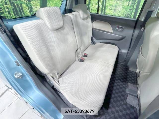 Suzuki WAGON R 2014-02 338415-9
