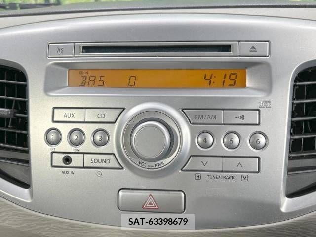 Suzuki WAGON R 2014-02 338415-3