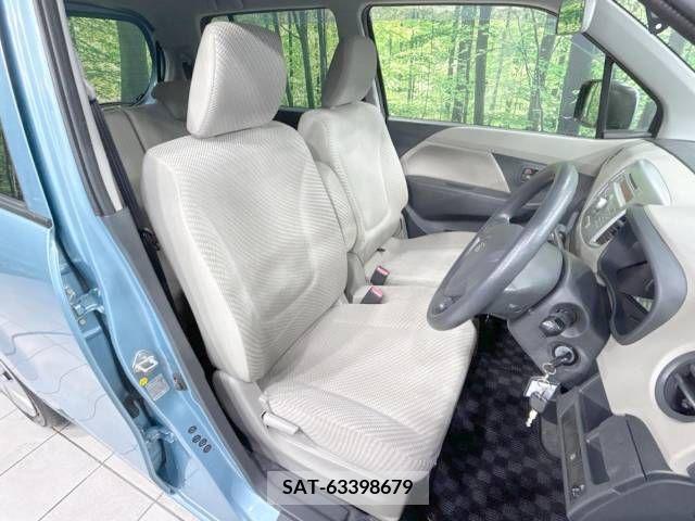 Suzuki WAGON R 2014-02 338415-8